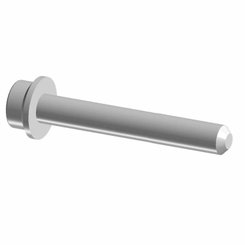 Pièces Quad & Motos - Pièces communes - BOLT, 8 MM X 1.25 MM X 55 MM Polaris origine