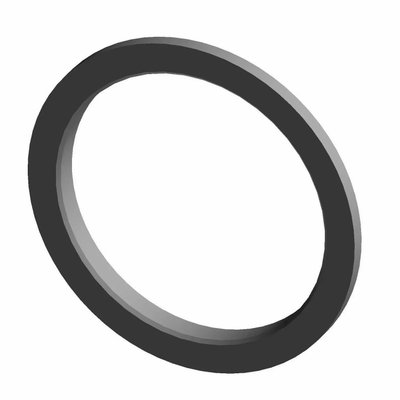 Pièces Quad & Motos - Pièces communes - SPACER-FLANGE,TALL Polaris origine