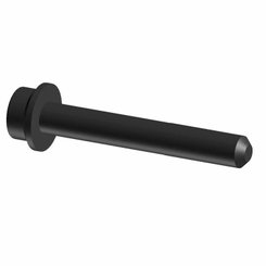 Pièces Quad & Motos - Pièces communes - BOLT, 8 MM X 1.25 MM X 55 MM Polaris origine