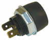 Interrupteur 12,5A-24V 1x