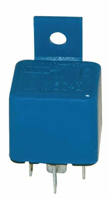 Pièces agricoles - Electricité - Relais mini contact 24V 20A