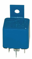 Pièces agricoles - Electricité - Relais mini contact 24V 20A