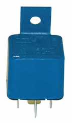 Pièces agricoles - Electricité - Relais mini contact 12V 30A
