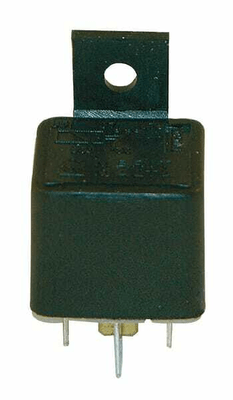 Pièces agricoles - Electricité - Relais mini 24V 10A/20A