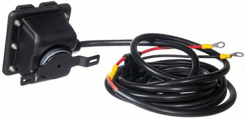 Pièces agricoles - Electricité - Powerbox 4 4xCobo 12 V