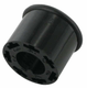 Fiche de rallonge support 7x6.3mm