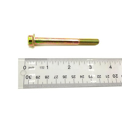 Pièces Quad & Motos - Pièces communes - BOLT, 8 MM X 1.25 MM X 80 MM Polaris origine