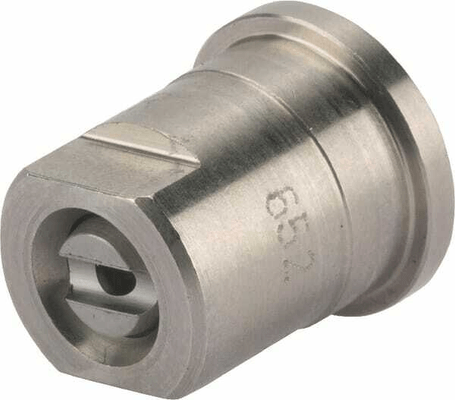 Pièces agricoles - Hydraulique - Buse HP 040 fixation à écrous Kärcher