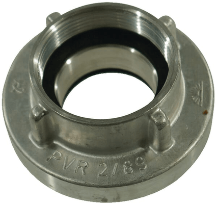 Pièces agricoles - Hydraulique - Raccord Storz 25 x 1" F cliquet 31mm)