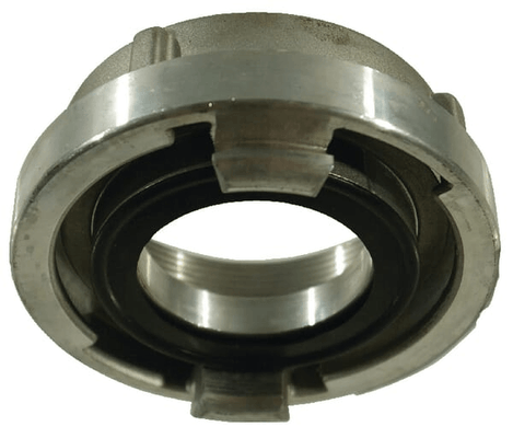 Pièces agricoles - Hydraulique - Raccord Storz 25 x 1" F cliquet 31mm)