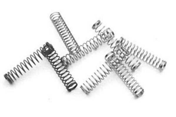 Pièces Quad & Motos - Moteur - GUIDE RESSORT DE CARBURATEUR TMX27/30