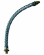 Tuyau flexible pour burette