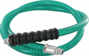 Tuyau flexible spiralé