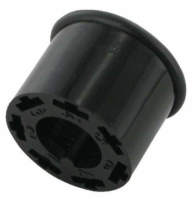 Pièces agricoles - Electricité - Fiche de rallonge support 7x6.3mm