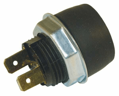 Pièces agricoles - Electricité - Interrupteur 12,5A-24V 1x