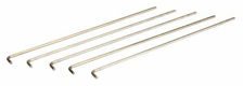 Tiges de jonction courroie T2SX/220-5/VP (5x)