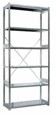 Pièces agricoles - Outils atelier - Etagère 2,5m 1000x600mm