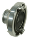 Storz 65 x Embout 2" (câmes 81mm)