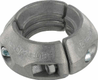 Bagues de serrage Storz 52x2" (2mm)