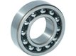 Roulement à billes à alignement automatique 100x180x46mm SKF