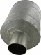 Filtre 170x150x60mm inox.