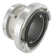 Storz réducteur 65 (câmes 81mm) x 75 (câmes 89mm)