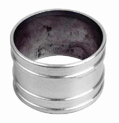 Pièces agricoles - Hydraulique - Embout came 90mm