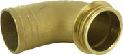 Tube long pour syphon 80 mm