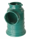 Carter de syphon 80 mm