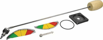 Indication de niveau L=130CM