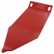 Plaque d'usure 4mm larg.=120mm