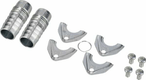 Kit embout droit 1"