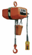 Electrique palan 2t 400 v