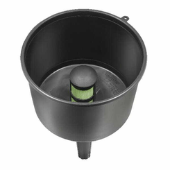 Pièces agricoles - Outils atelier - Entonnoir 18 litres + filtre - Mr.Funnel
