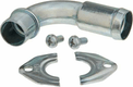 Kit embout 1" 90°