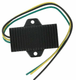 Boitier relais clignotant LED 24V