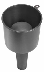 Pièces agricoles - Outils atelier - Entonnoir 9 litres + filtre - Mr.Funnel