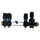 GPE DPAE 2V 40B<150L/MIN SS RC