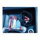 SET POMPE MOBIMAxx24V 60L/MIN