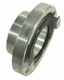 Raccord Storz 65 x 2 1/2" M (cliquet 81mm)