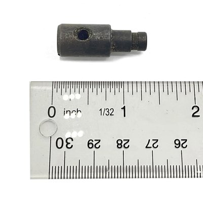 Pièces Quad & Motos - Pièces communes - PIN-DRIVEN,ROLLER,12MM,CAP Polaris origine