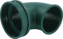 Coude int. 80mm