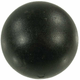 Boule flottante 100mm polypropylène