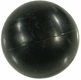 Boule flottante 60mm polypropylène