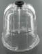 Verre pour syphon