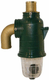 Syphon 60 mm