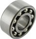 Roulement à billes à alignement automatique 15x35x14mm INA/FAG