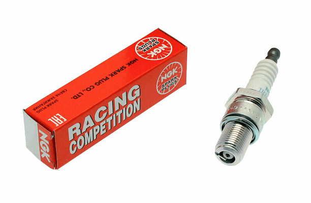 Pièces Quad & Motos - Electrique - Bougie NGK Racing - R6252K-105