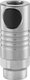 Racc. rapide sécu fem BSP 3/8