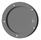 Assiette inférieure 353mm